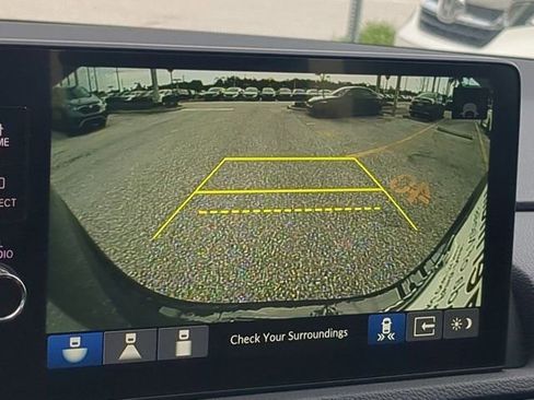 New 2026 Honda CR-V EX-L image 19