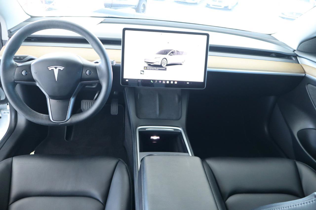 Used 2023 Tesla Model 3 Standard Range RWD image 16