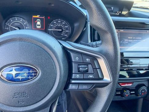 Used 2022 Subaru Impreza Premium image 17
