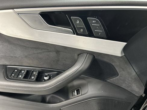 Used 2023 Audi A4 2.0T Premium Plus w/ Premium Plus Package AWD/4WD image 11