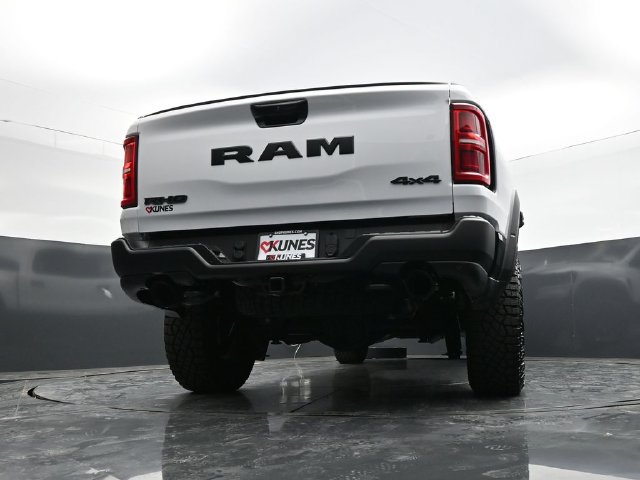 New 2026 RAM 1500 RHO w/ RHO Level 1 Equipment Group AWD/4WD image 43