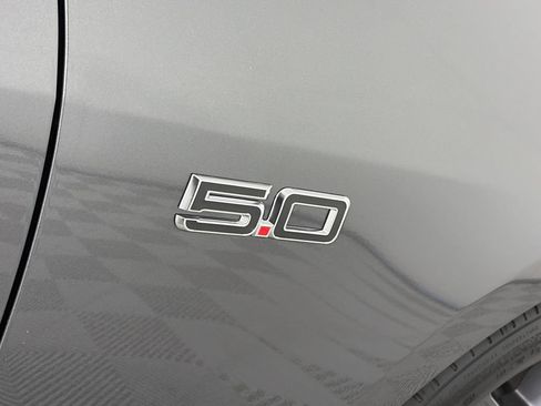 Certified 2024 Ford Mustang GT Premium w/ GT Performance Package RWD image 30