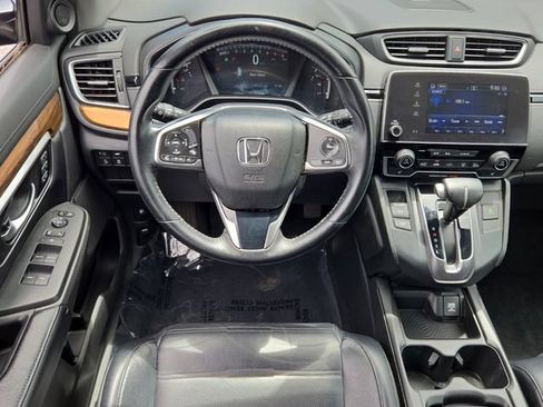 Used 2018 Honda CR-V EX-L image 15