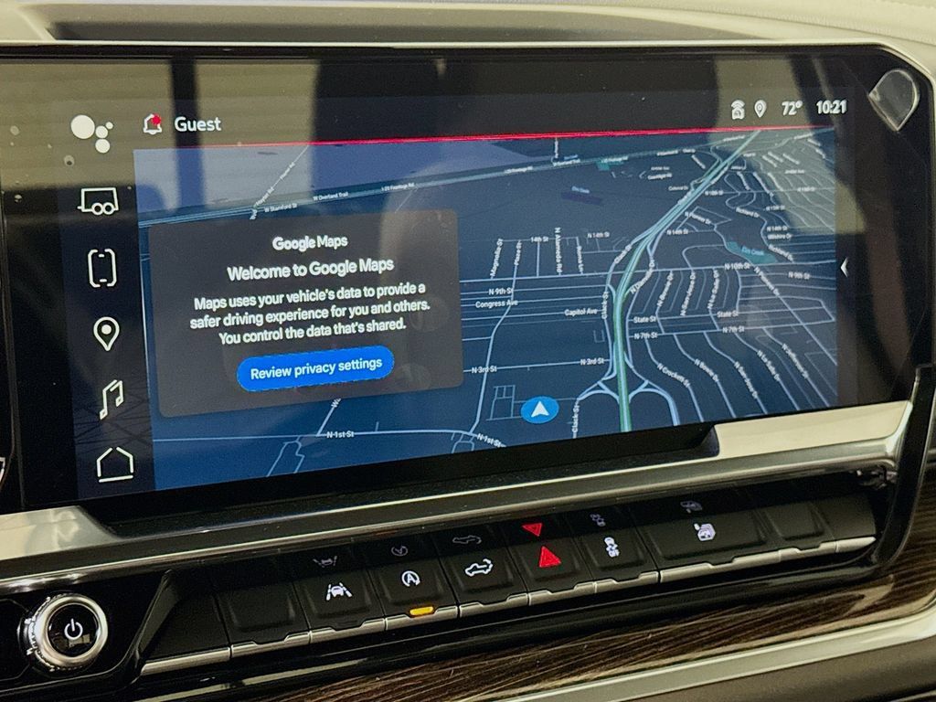 New 2026 GMC Sierra 1500 SLE w/ Preferred Package RWD image 8