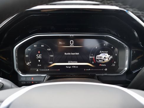 New 2026 GMC Sierra 1500 Elevation image 21