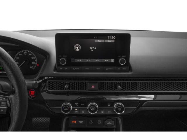 Used 2025 Honda Civic LX image 9