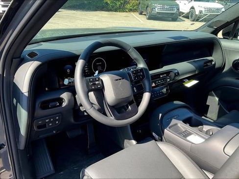 New 2026 Hyundai Palisade XRT Pro image 6