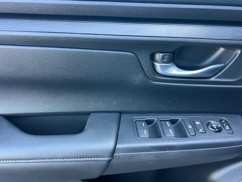 Used 2024 Honda CR-V EX image 12