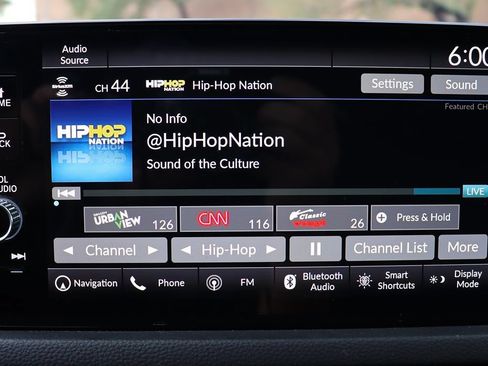 Used 2022 Honda Civic Sport Touring image 46