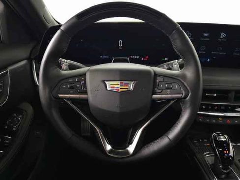 New 2026 Cadillac CT5 Sport w/ Technology Package image 16