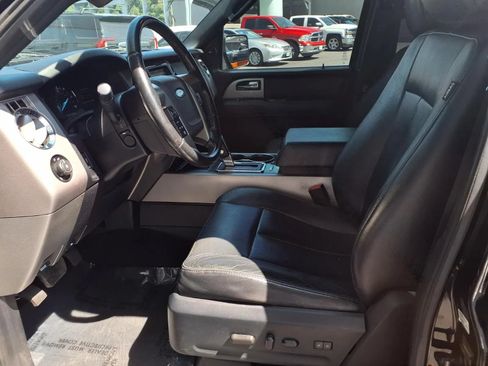 Used 2017 Ford Expedition Limited RWD image 18
