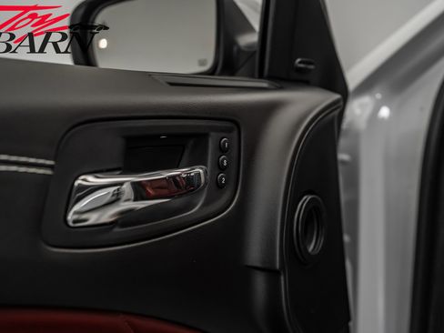 Used 2022 Dodge Charger SRT Hellcat w/ Harman/Kardon Audio Group image 23