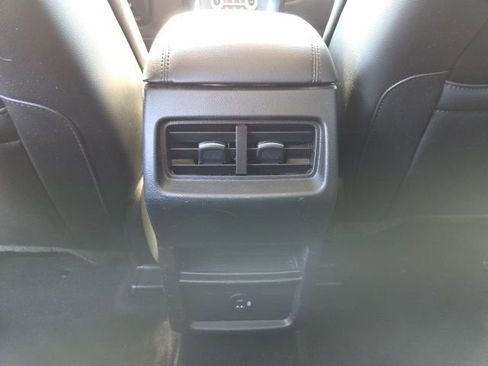 Used 2022 Ford Edge SEL image 22