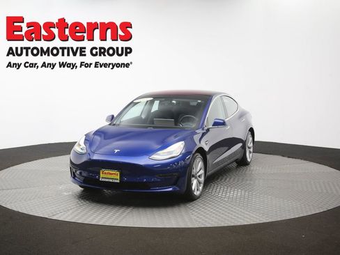 Used 2018 Tesla Model 3 RWD image 50