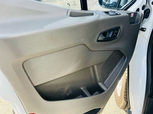 Used 2021 Ford Transit 250 Medium Roof image 21