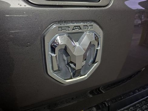 Used 2020 RAM 1500 Limited AWD/4WD image 11