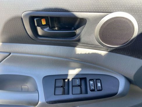 Used 2013 Toyota Tacoma 4x4 Double Cab w/ SR5 Pkg image 13