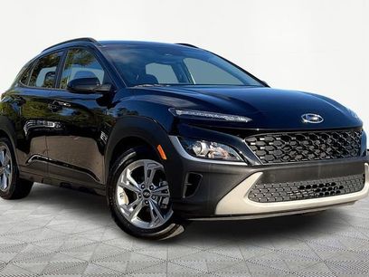 Used 2023 Hyundai Kona SEL w/ Cargo Package