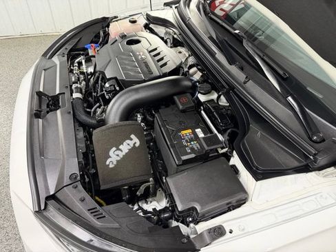 Used 2022 Hyundai Veloster N FWD image 25