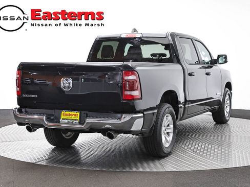 Used 2024 RAM 1500 Laramie RWD image 5