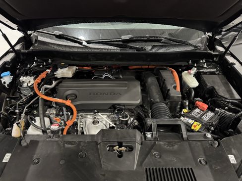 New 2026 Honda CR-V Sport-L image 14