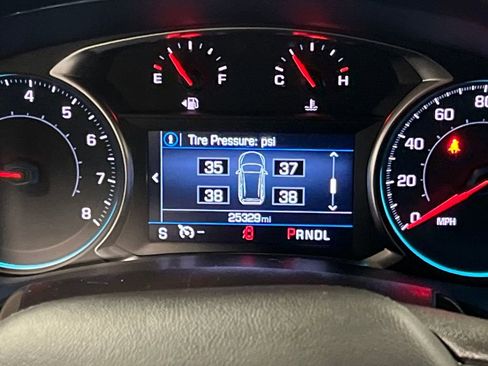 Used 2024 Chevrolet Equinox LT AWD/4WD image 21