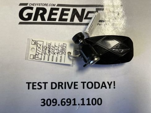 Used 2025 Genesis G70 2.5T RWD image 24