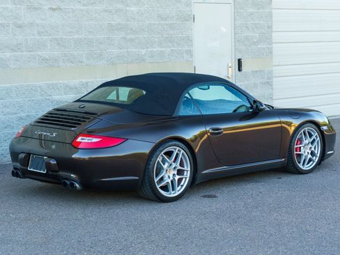 Used 2010 Porsche 911 Carrera S RWD image 54