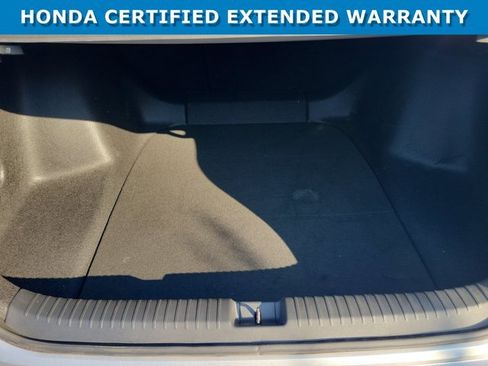 Used 2025 Honda Accord SE image 14