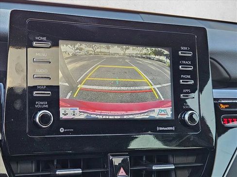 Used 2024 Toyota Camry LE w/ Convenience Package FWD image 13