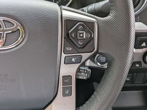 Certified 2023 Toyota Tacoma SR5 AWD/4WD image 20