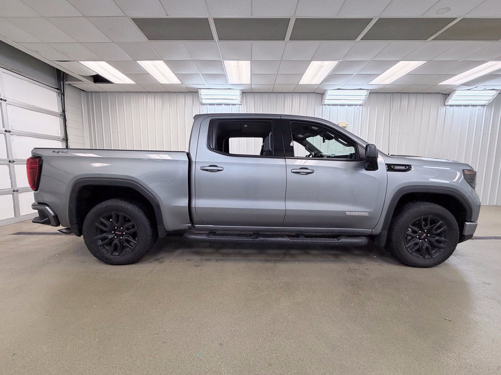Used 2025 GMC Sierra 1500 Elevation AWD/4WD image 6