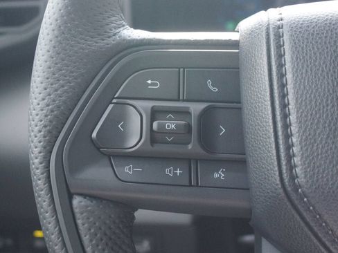 Used 2026 Toyota Sequoia TRD Pro w/ TRD Performance Package (TMS) AWD/4WD image 11