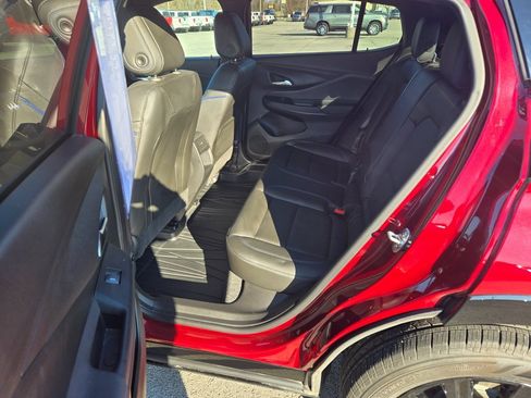 Used 2024 Buick Envista Sport Touring w/ Convenience I Package image 8