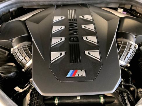 New 2027 BMW X7 M60i AWD/4WD image 17