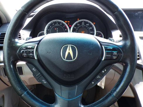 Used 2009 Acura TSX Sedan FWD image 7