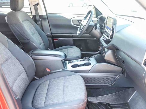 Used 2022 Ford Bronco Sport Big Bend AWD/4WD image 20