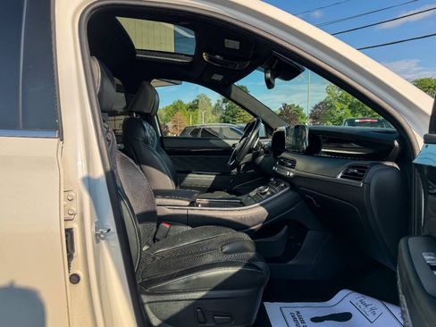 Used 2020 Hyundai Palisade Limited AWD/4WD image 12