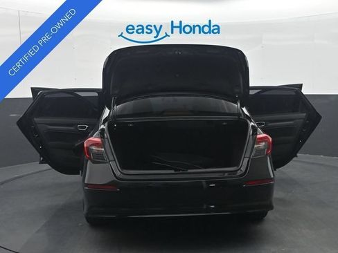 Used 2022 Honda Civic EX image 40