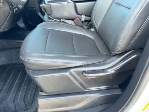 Used 2023 Chevrolet Silverado 3500 W/T w/ WT Convenience Package image 12