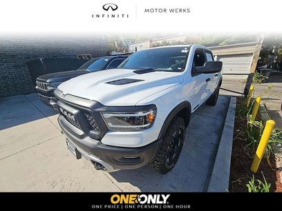Used 2024 RAM 1500 Rebel
