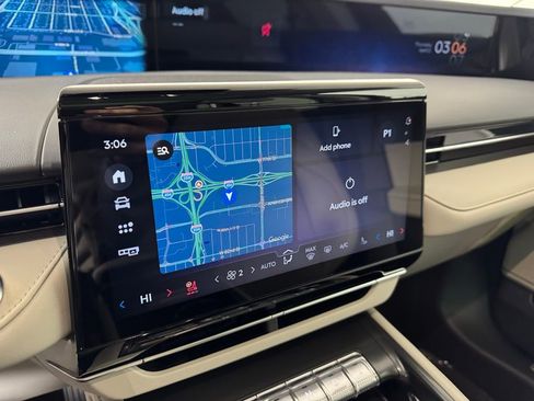 New 2026 Lincoln Nautilus Premier w/ Equipment Group 102A AWD/4WD image 38