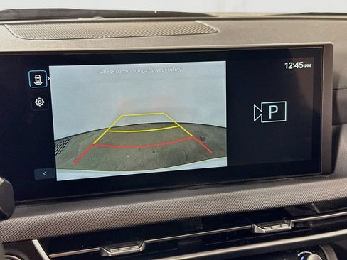 Used 2025 Hyundai Sonata SEL FWD image 9