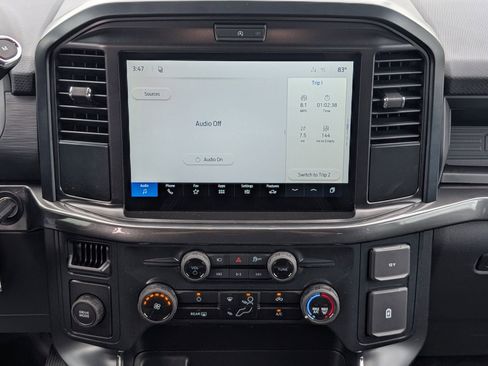 New 2026 Ford F150 STX w/ Equipment Group 200A image 15