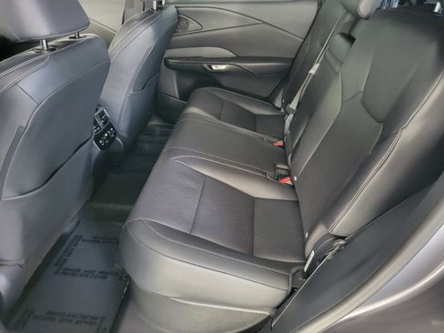 Certified 2023 Lexus RX 350 Premium Plus image 10