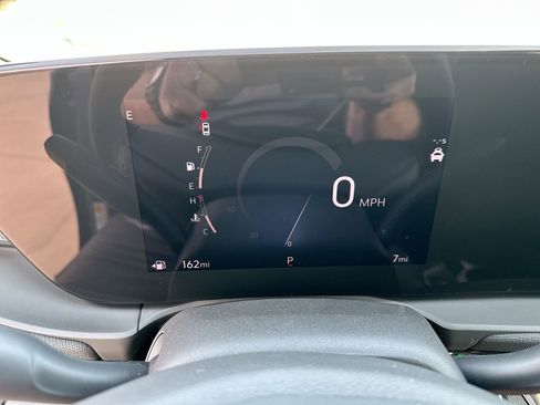 New 2026 Buick Envista Sport Touring w/ Convenience I Package image 15