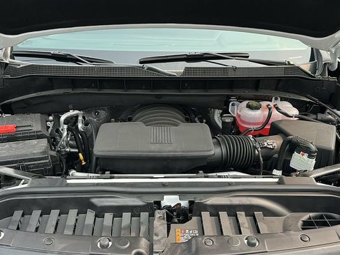 New 2026 Chevrolet Silverado 1500 RST w/ Safety Package AWD/4WD image 31