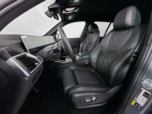 Certified 2026 BMW X5 xDrive50e image 21
