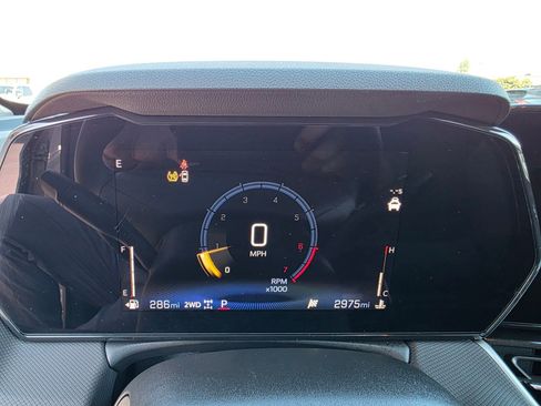 Used 2024 Chevrolet TrailBlazer LT w/ Convenience Package image 34