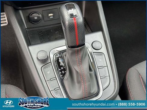 Certified 2023 Hyundai Kona N Line w/ Cargo Package image 34